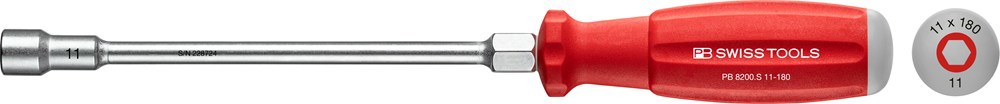 dopschroevendraaier pb swiss tools