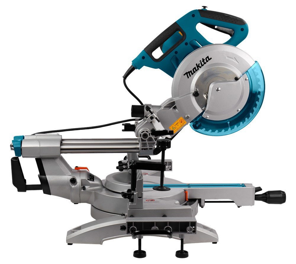 radiaal afkortzaagmachine makita 260mm-10