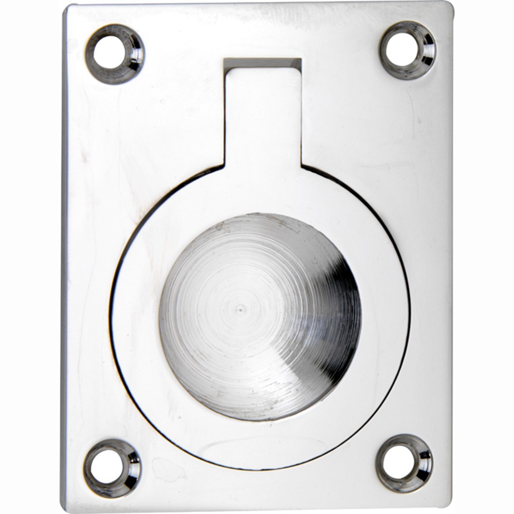 luikring messing glans nikkel