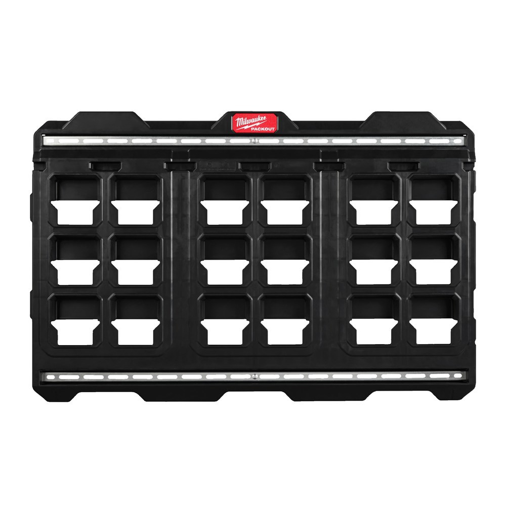 montageplaat packout milwaukee