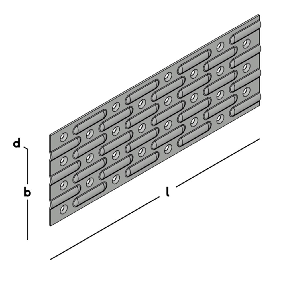 spijkerplaat sv-3