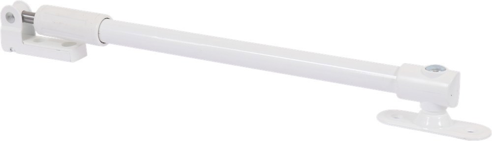 telescoop uitzetter staalwit/wit oxloc-5
