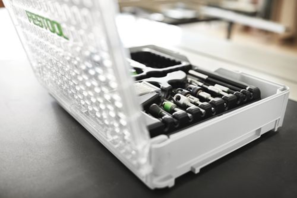 accessoire systainer³ t-loc festool-5