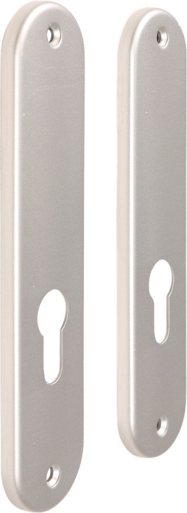 kortschild aluminium f1 oxloc-6