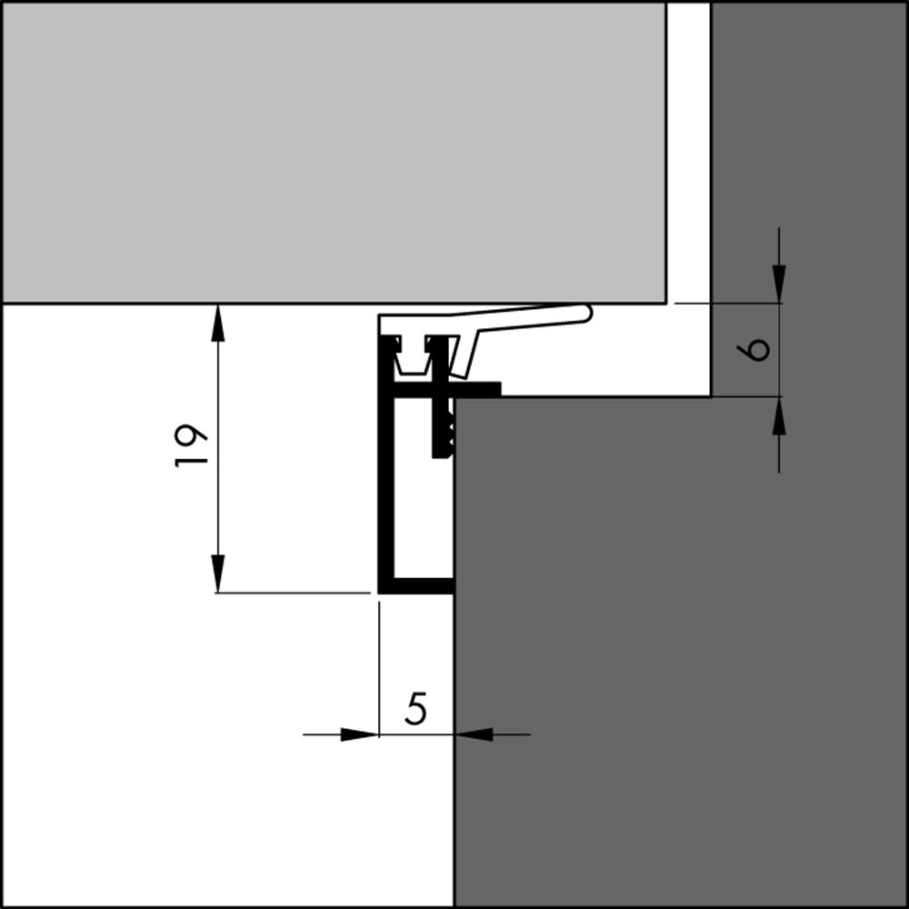 tochtprofiel aluminium opbouw ellen-4