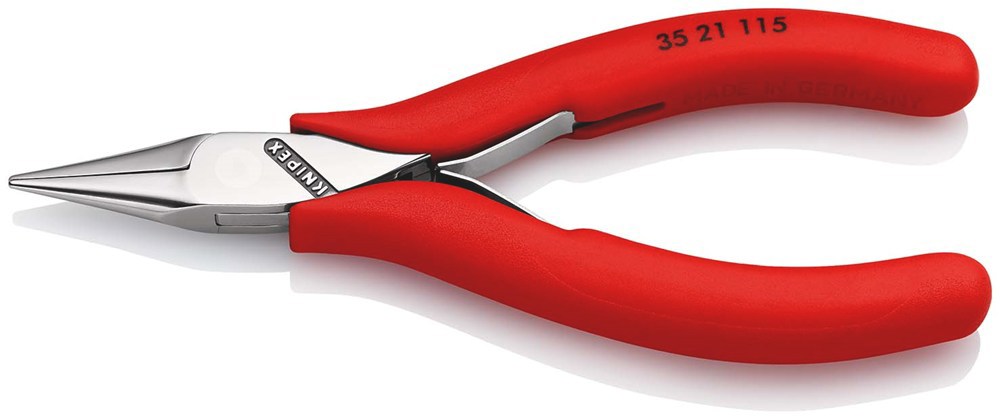 rondbektang electronica knipex