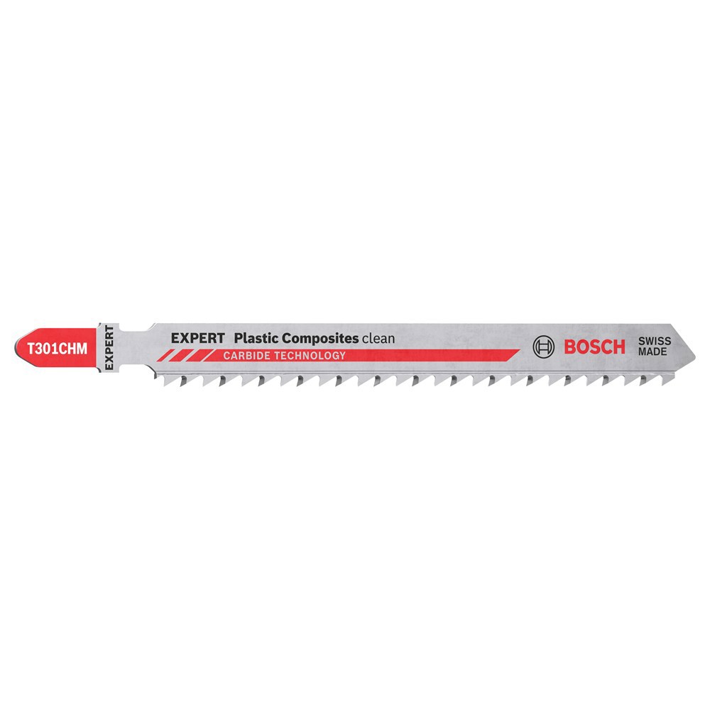 decoupeerzaagblad bosch plastic composit