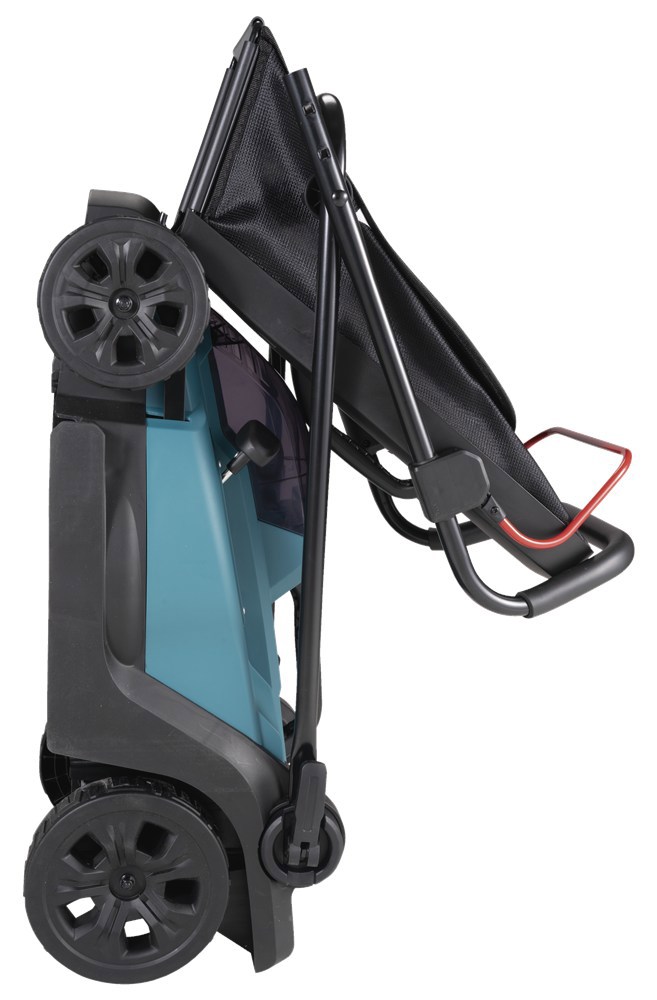accu grasmaaier makita 330mm-5
