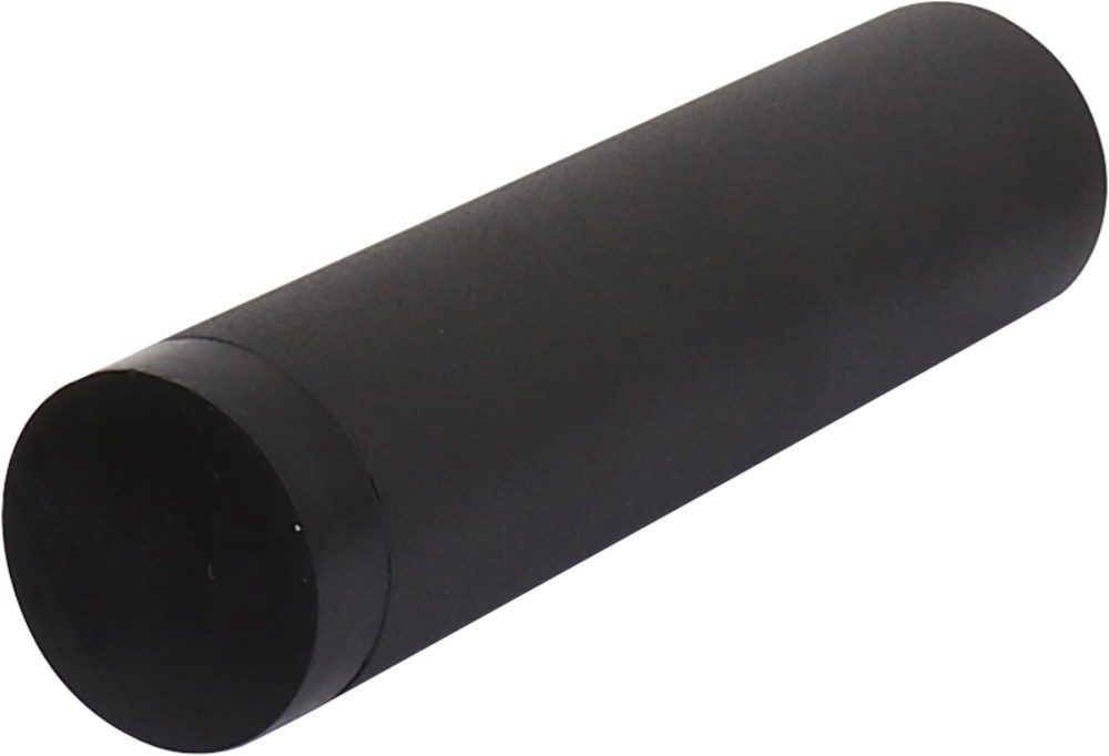 deurbuffer rvs a2 mat zwart oxloc-4