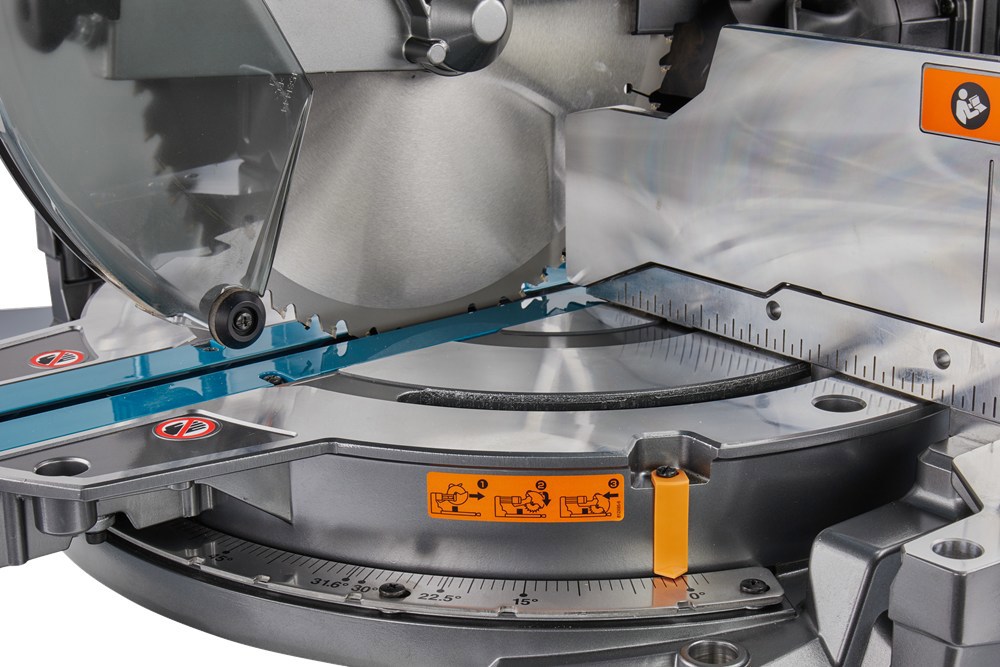accu radiaal afkortzaagmachine makita-7