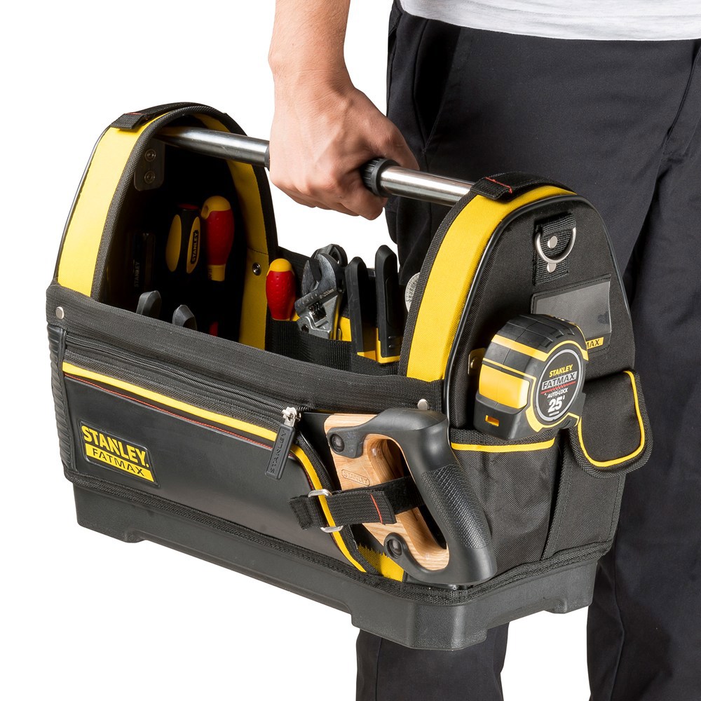 gereedschapstas stanley fatmax-6