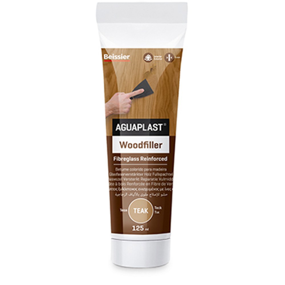 reparatie vulmiddel aguaplast