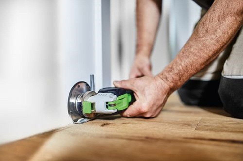 multizaagblad bimetaal festool slp-5