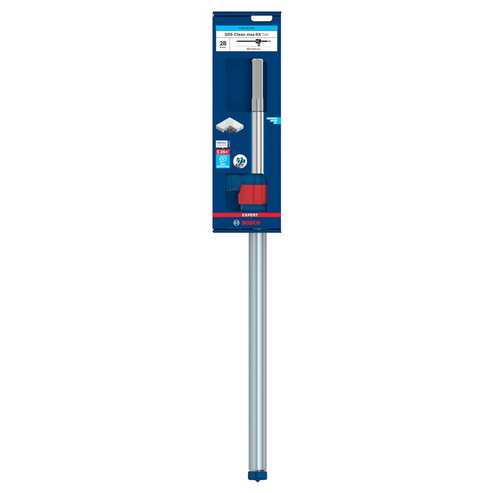 hamerboorset sds-clean max-8x bosch-3