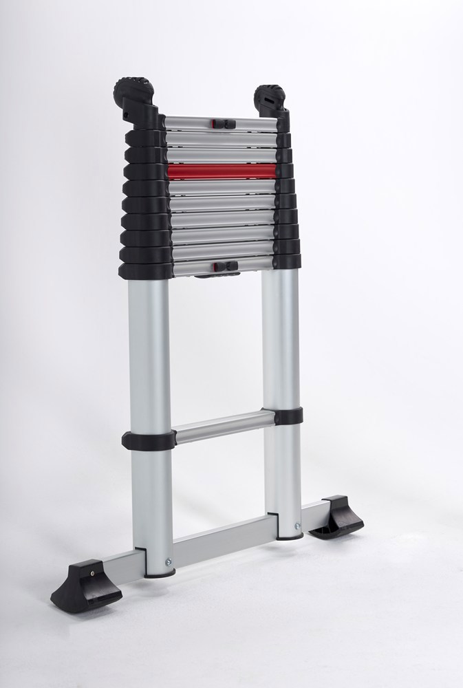 telescoopladder aluminium altrex-3