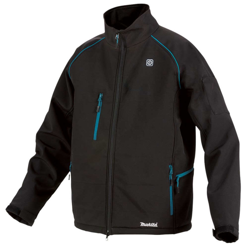 jas verwarmd makita-3