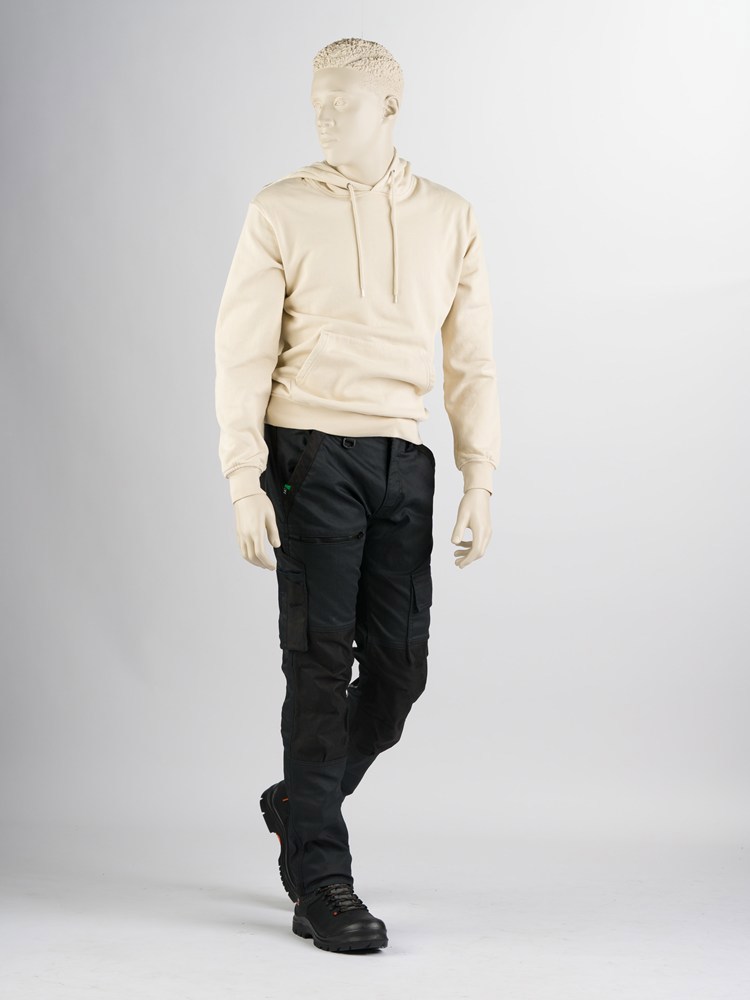 werkspijkerbroek 247jeans