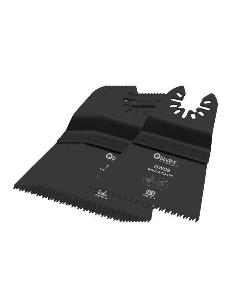multizaagblad precisie qblades ob