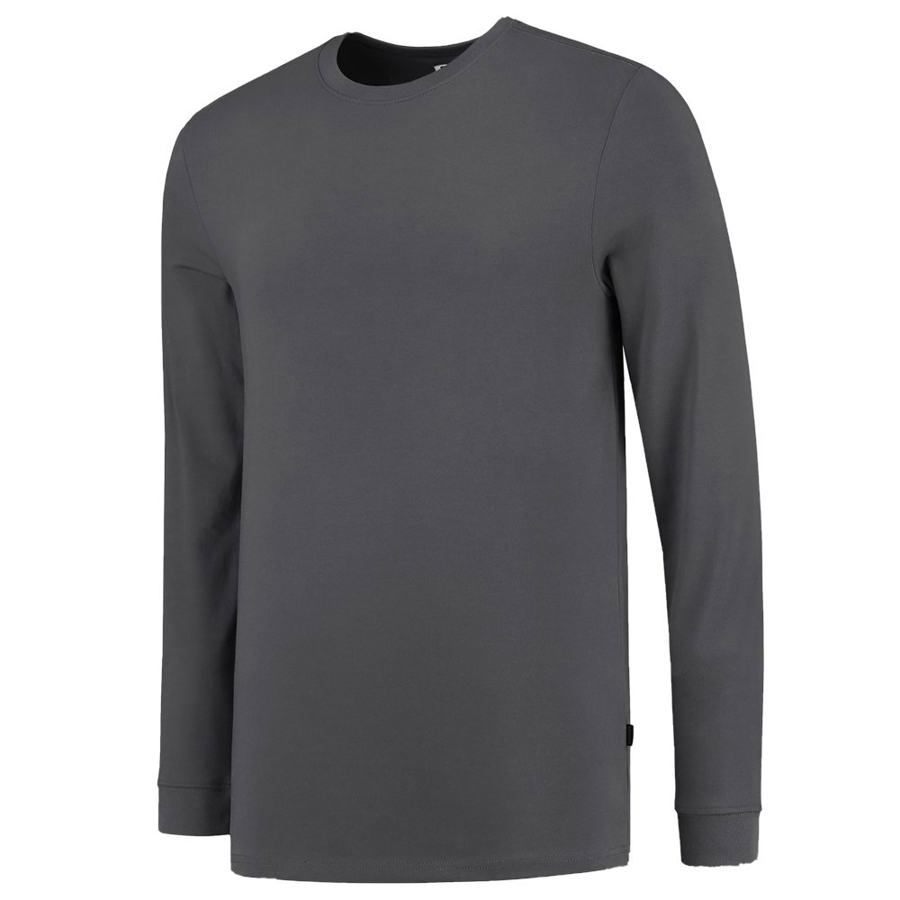 T-shirt lange mouw classic tricorp