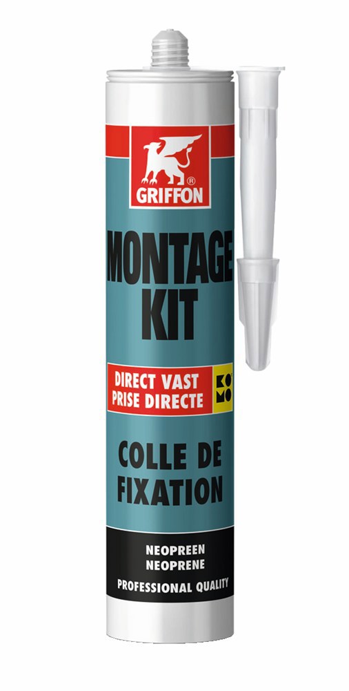 montagekit griffon