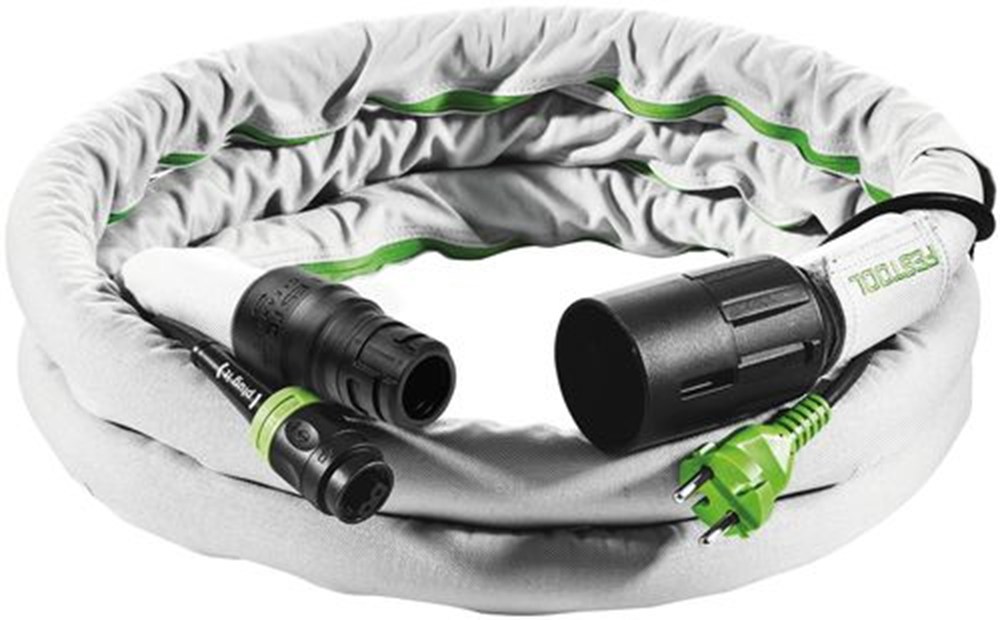 afzuigslang antistatisch festool