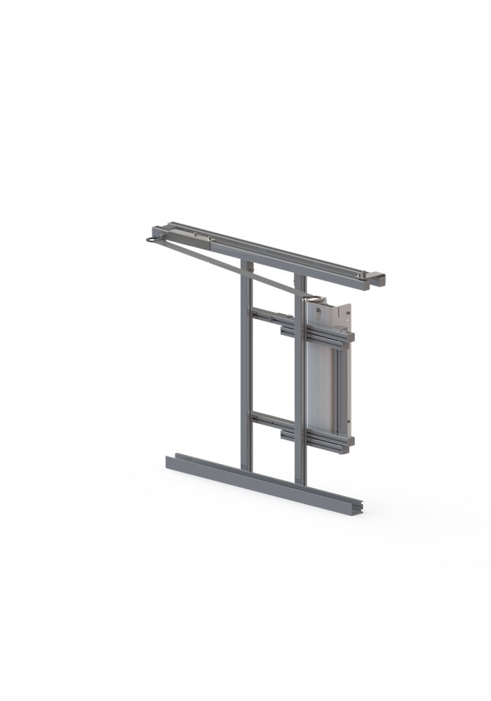 solar panel altrex