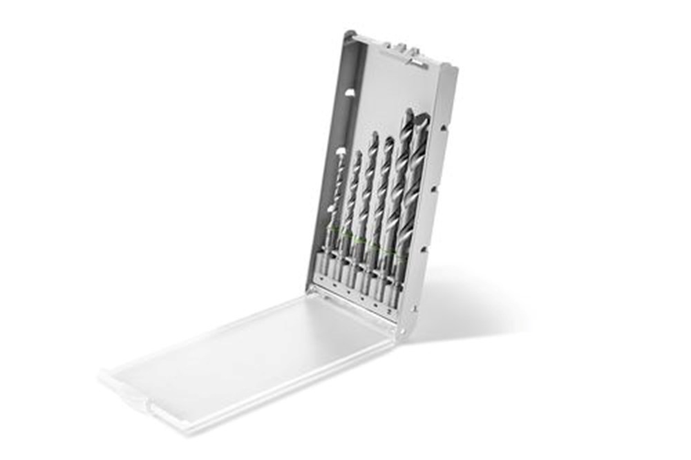steenborenset festool