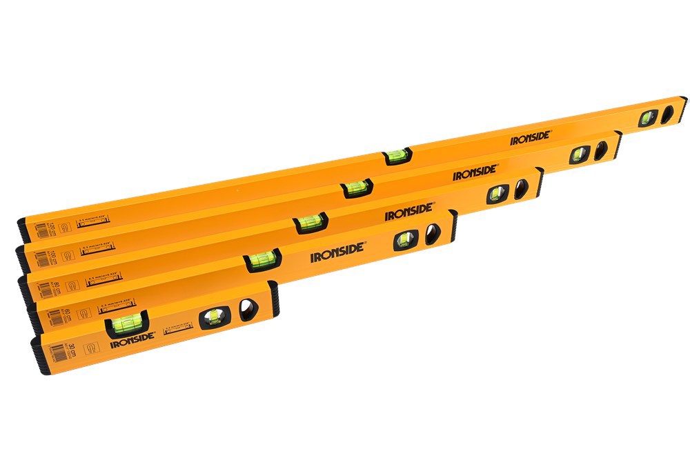waterpas magnetisch ironside