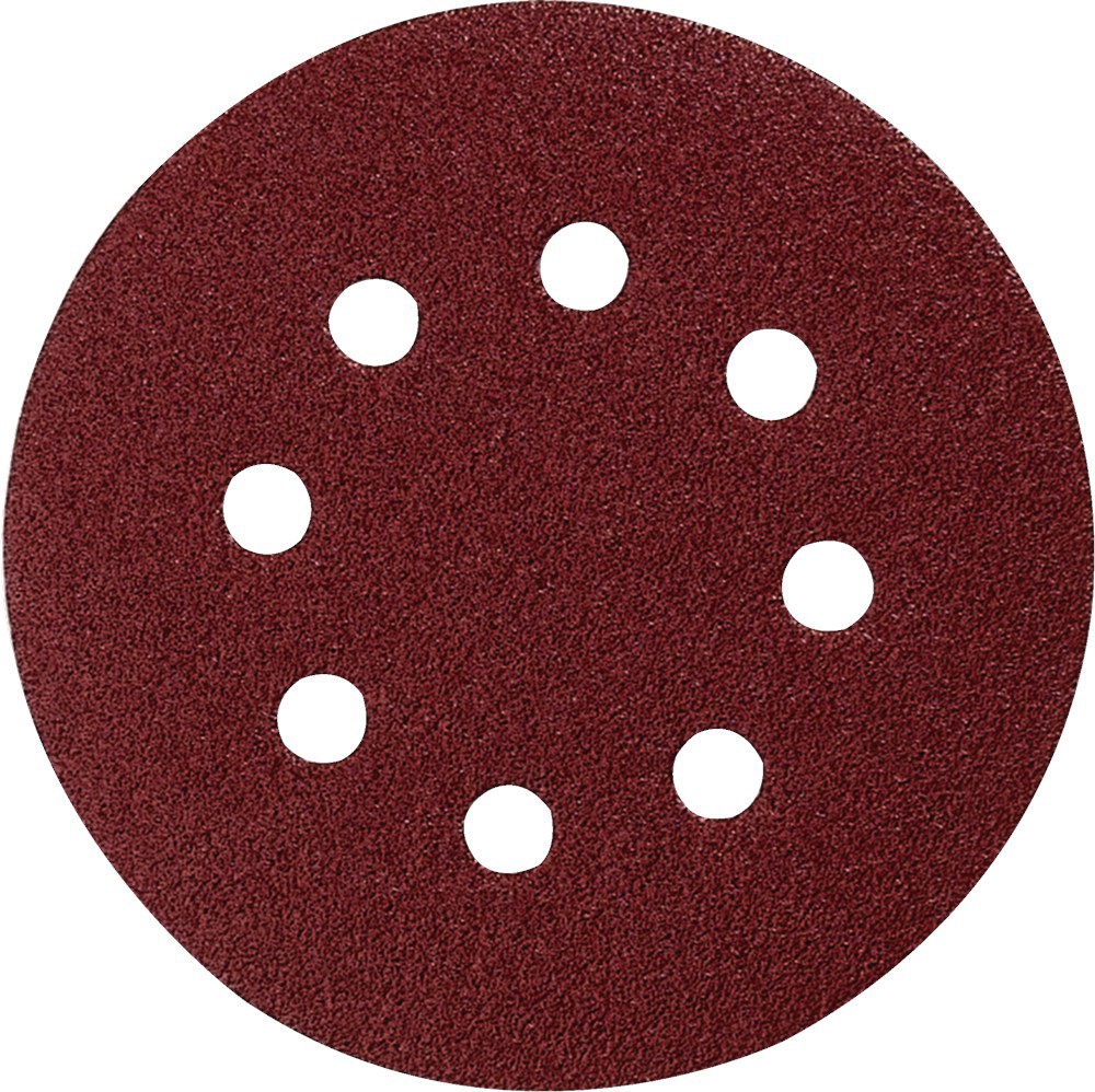 schuurschijf rood makita
