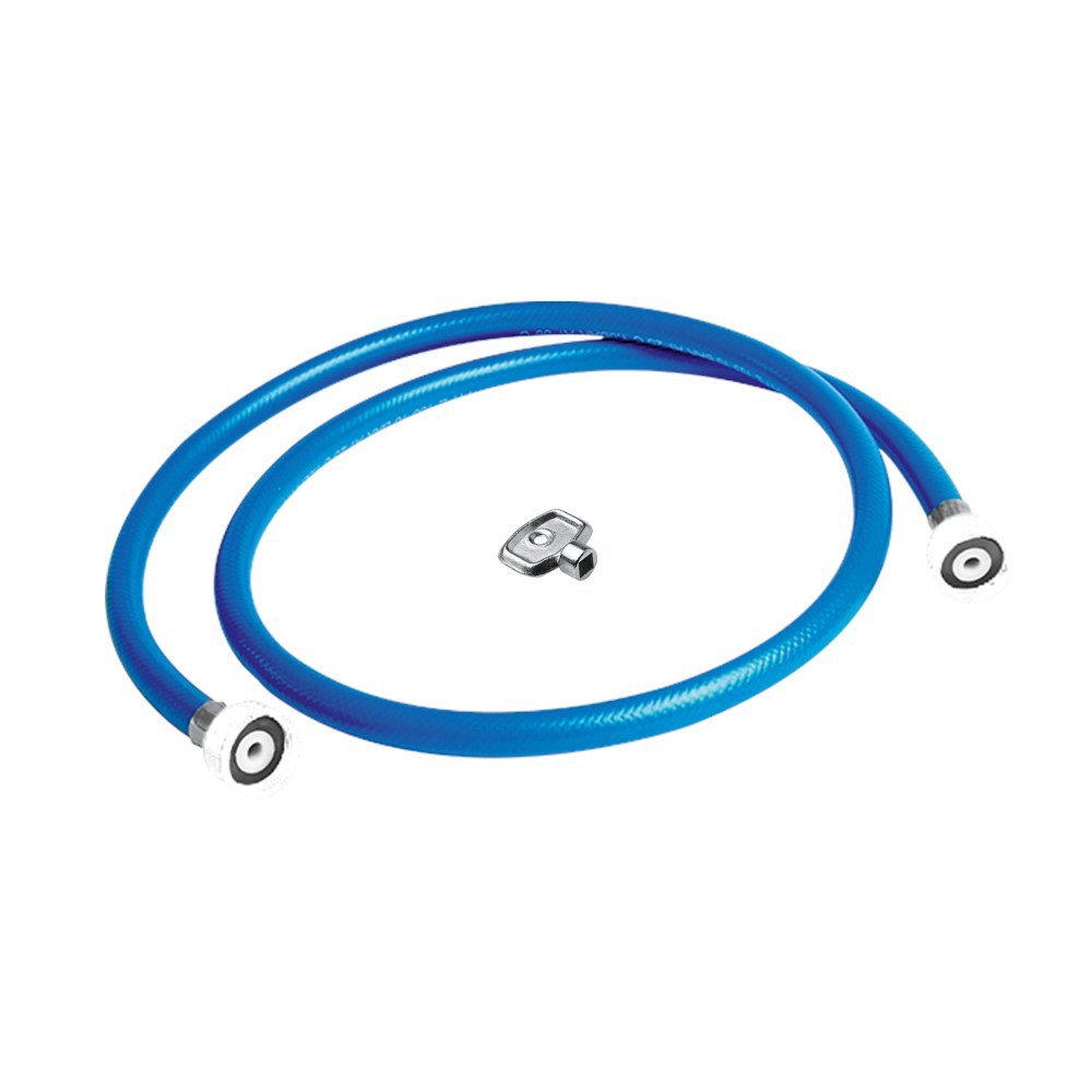vulslangset pvc