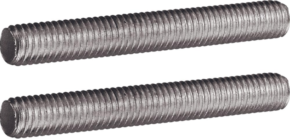 draadeindset rvs a2 oxloc