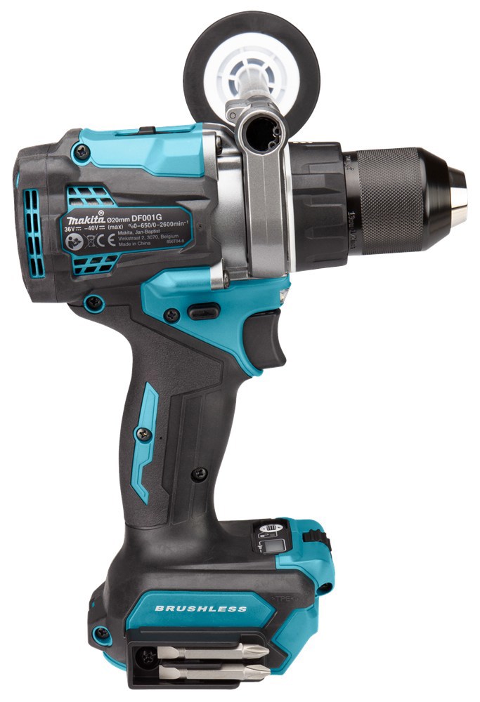 accu boor-/ schroefmachine makita-8