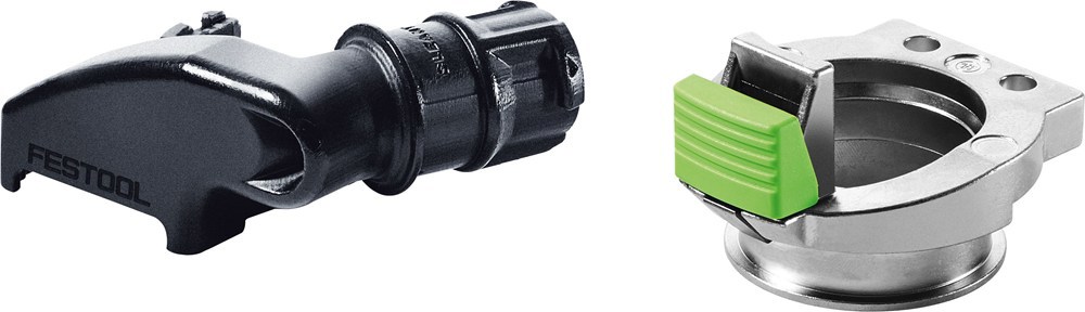 afzuigadapter festool