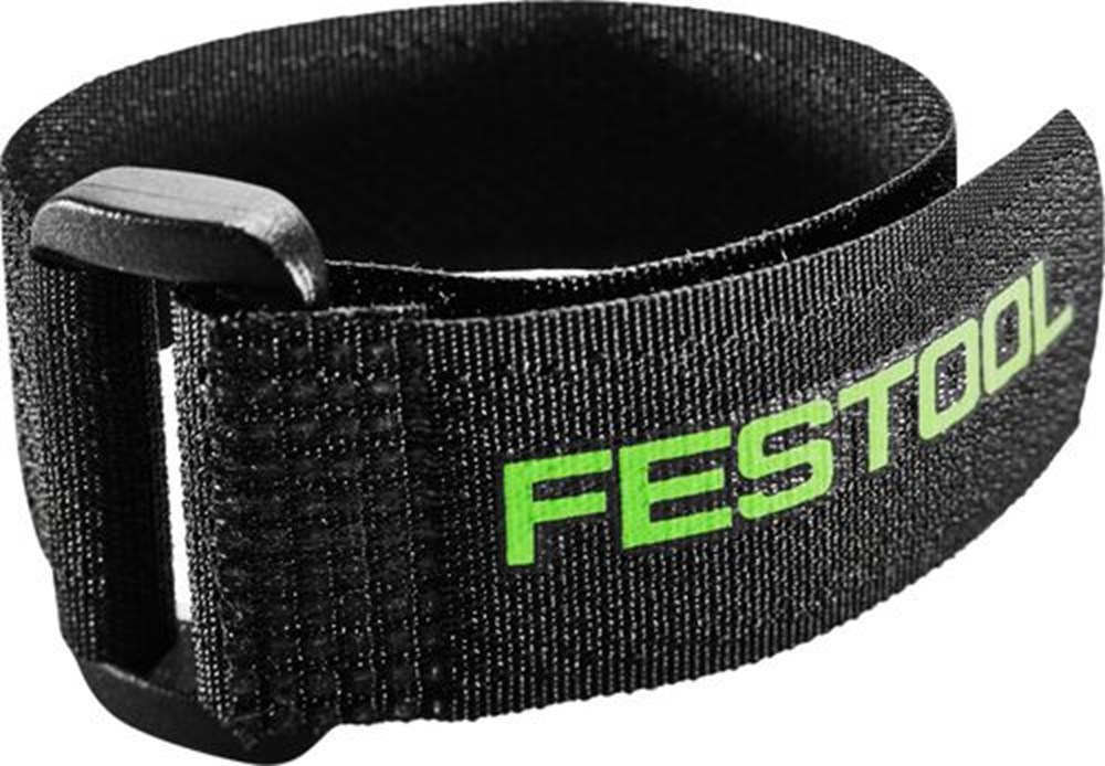 klitteband festool