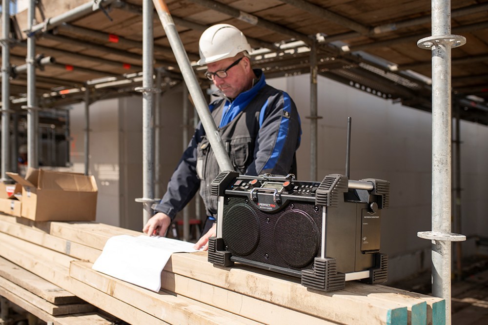 radio perfectpro-7