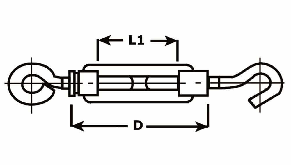 spanschroef verzinkt-3