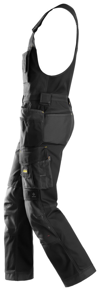 bodybroek canvas+ snickers-4