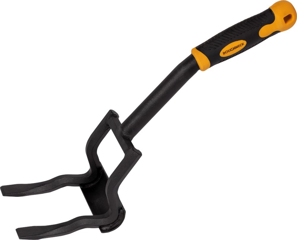 koevoet double bar roughneck