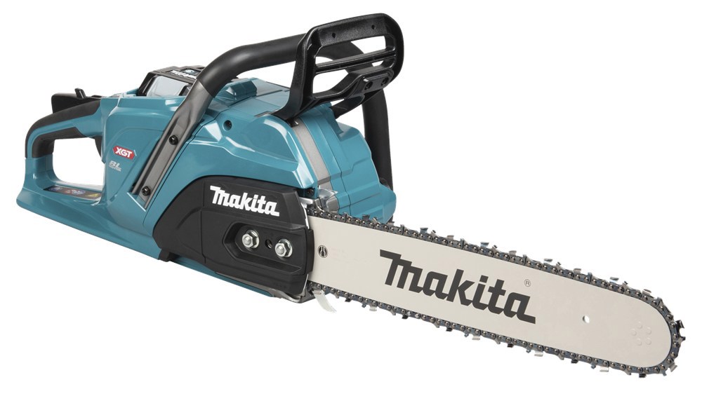 accu kettingzaagmachine makita 500mm-7