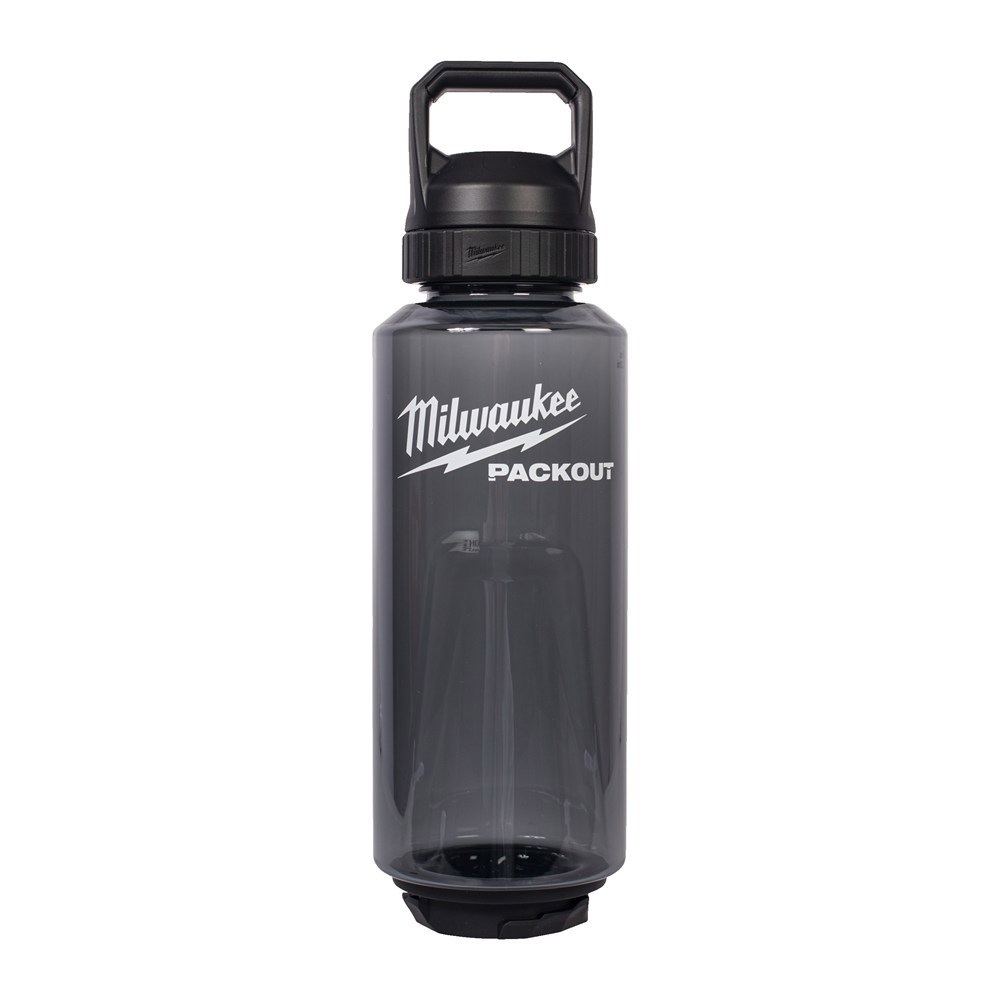plastic fles milwaukee