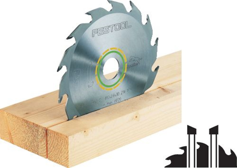cirkelzaagblad hm festool