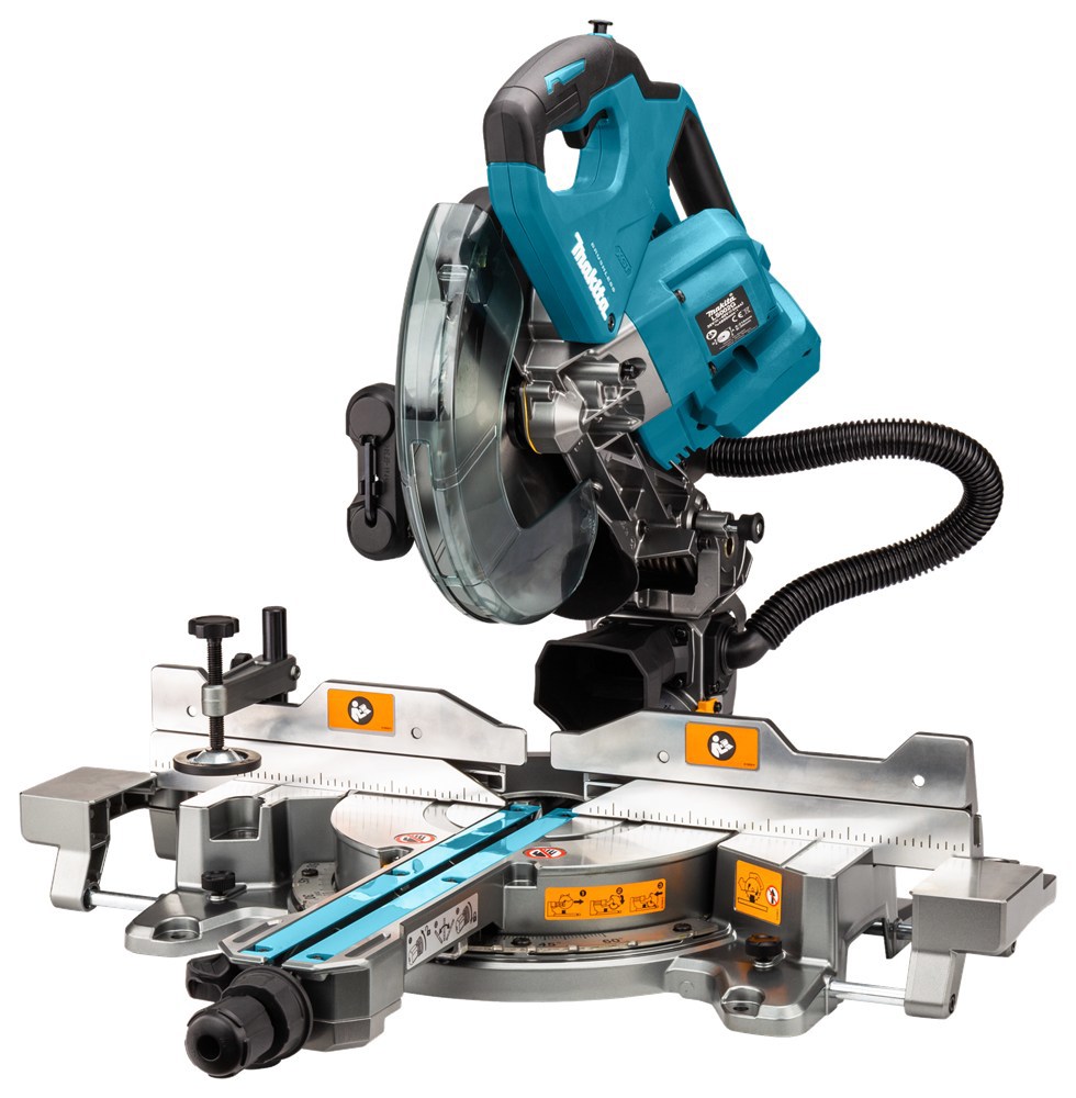 accu radiaal afkortzaagmachine makita-6