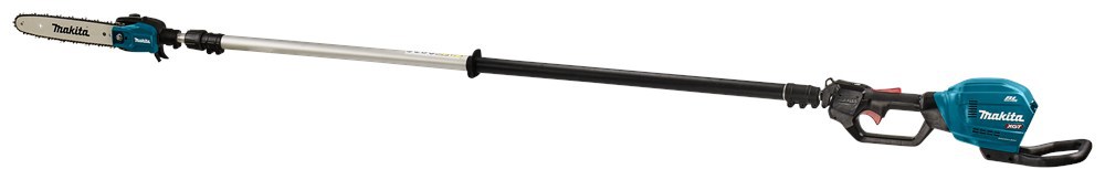 accu telescopische stokkettingzaag 300mm-4