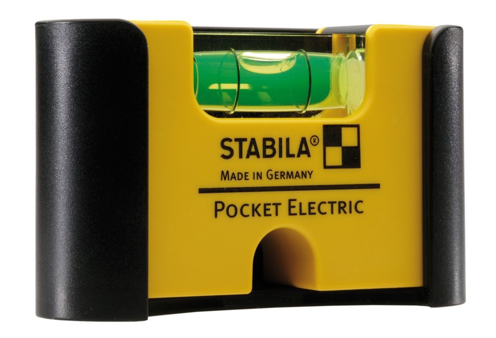 waterpas magnetisch stabila