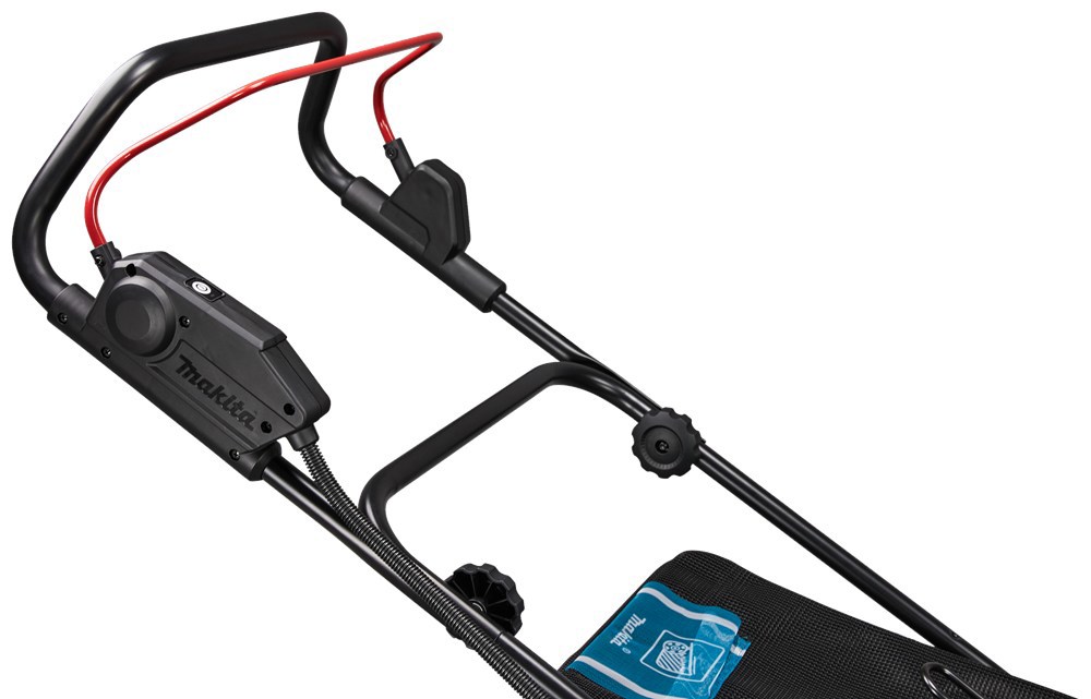 accu grasmaaier makita 530mm-5
