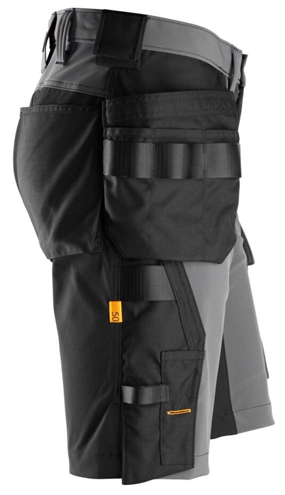 short allroundwork stretch snickers-7