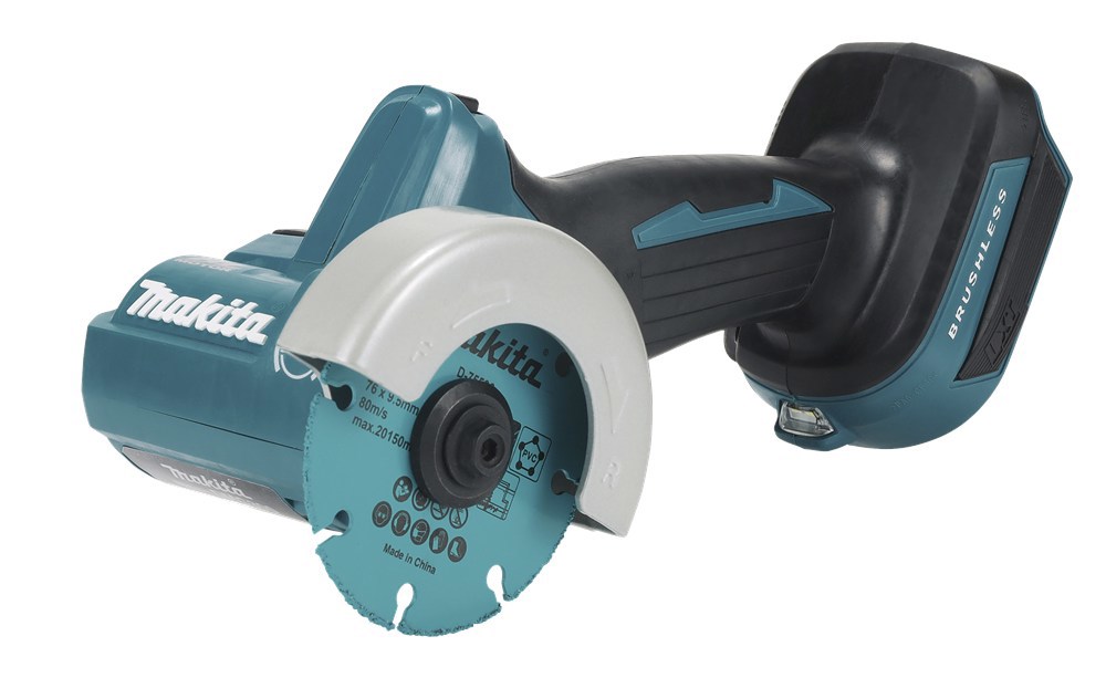 accu doorslijper makita 76mm