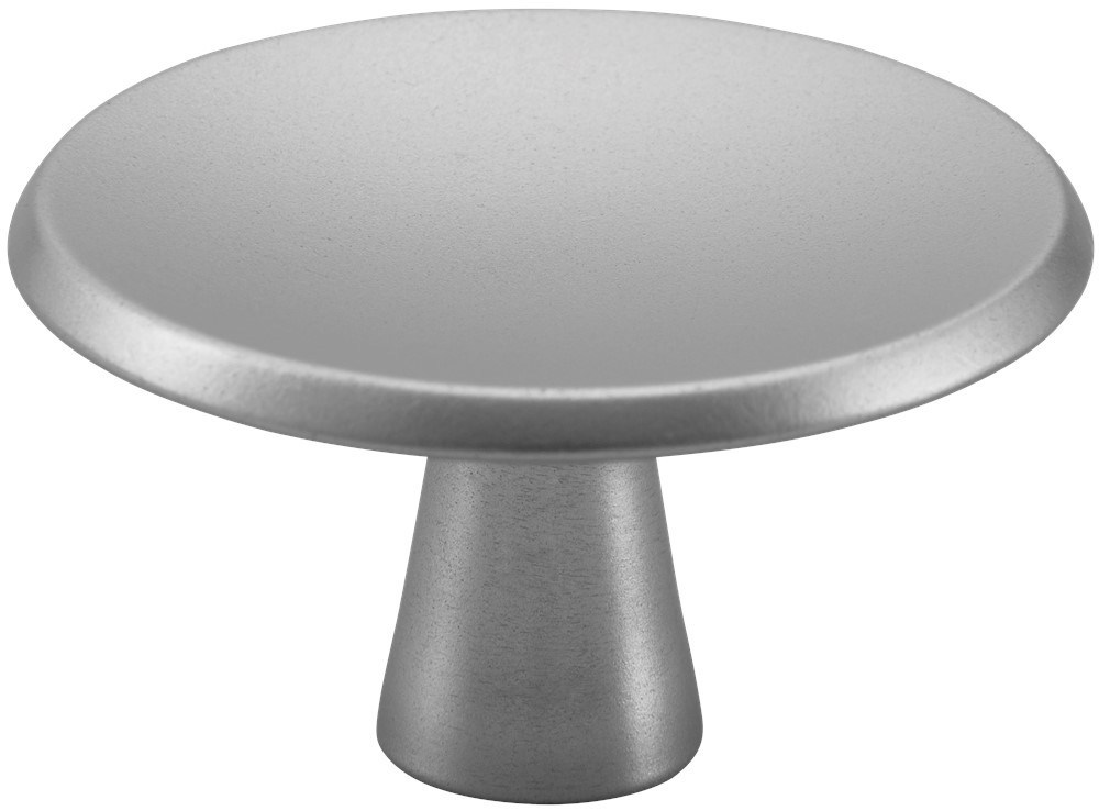 meubelknop aluminium f1 hermeta
