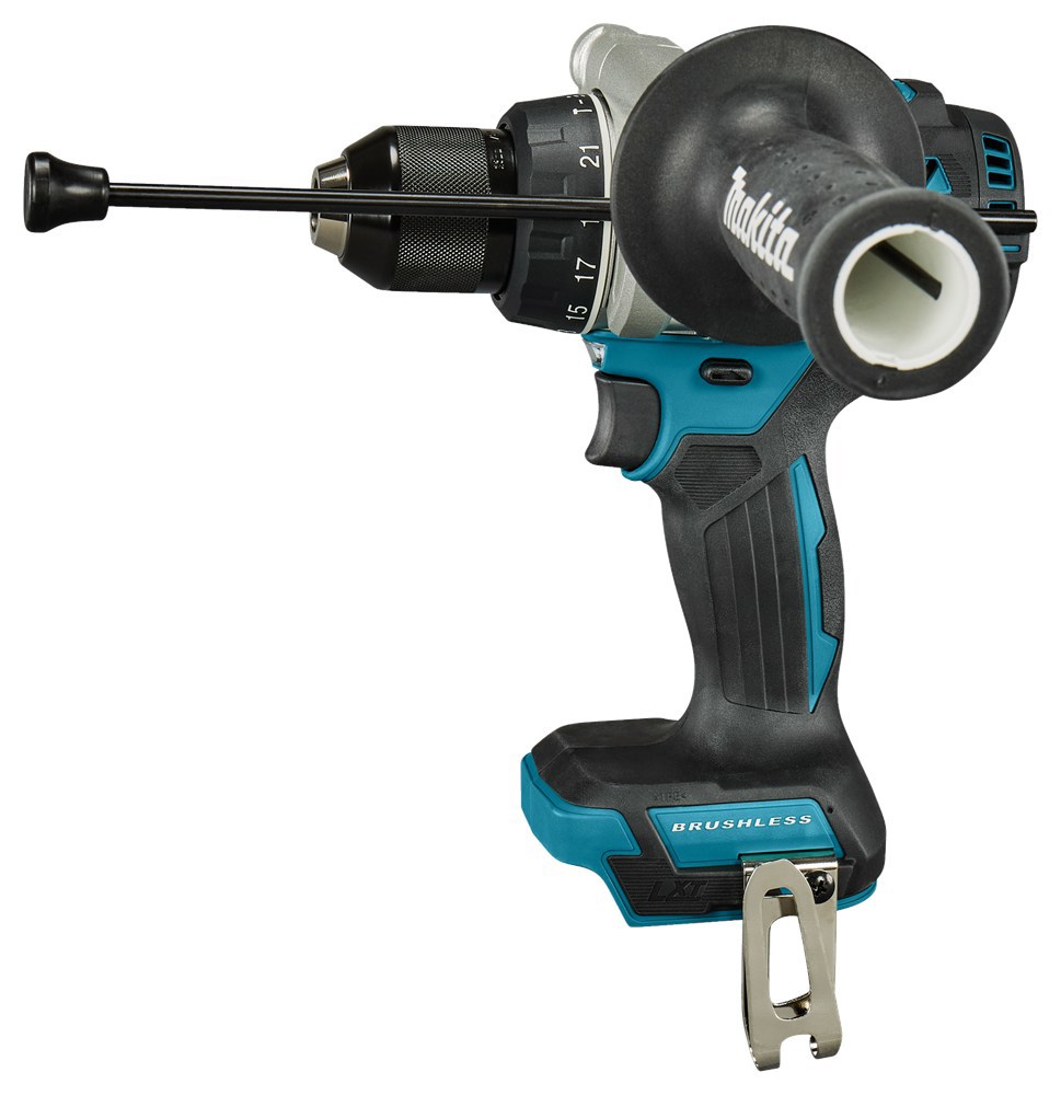 accu klopboor-/ schroefmachine makita-3