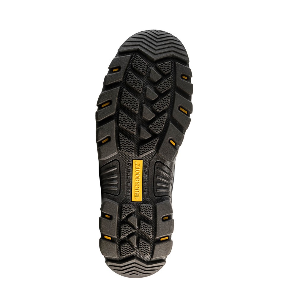 veiligheidsschoenen buckbootz-9